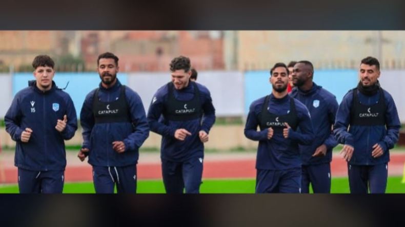 ثالث انتصار تواليا لِأولمبيك أقبو