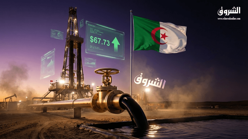 الجزائر في صدارة أغلى خامات النفط العربية