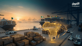 منها الجزائر.. إعفاء جمركي صيني يشمل 53 دولة إفريقية