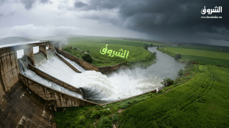بالأرقام.. مؤشرات الموارد المائية وآفاق الإنتاج الفلاحي لهذا العام