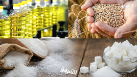 استعدادًا لرمضان.. إنتاج هذه المواد الأساسية يرتفع لمستويات قياسية