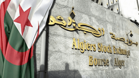 744,45 مليار دينار القيمة السوقية لبورصة الجزائر في 2025