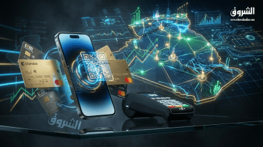 بالتفصيل.. هكذا جاءت أرقام الدفع الإلكتروني في الجزائر لعام 2025