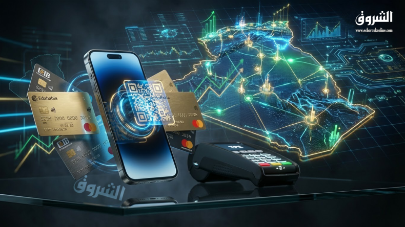 بالتفصيل.. هكذا جاءت أرقام الدفع الإلكتروني في الجزائر لعام 2025
