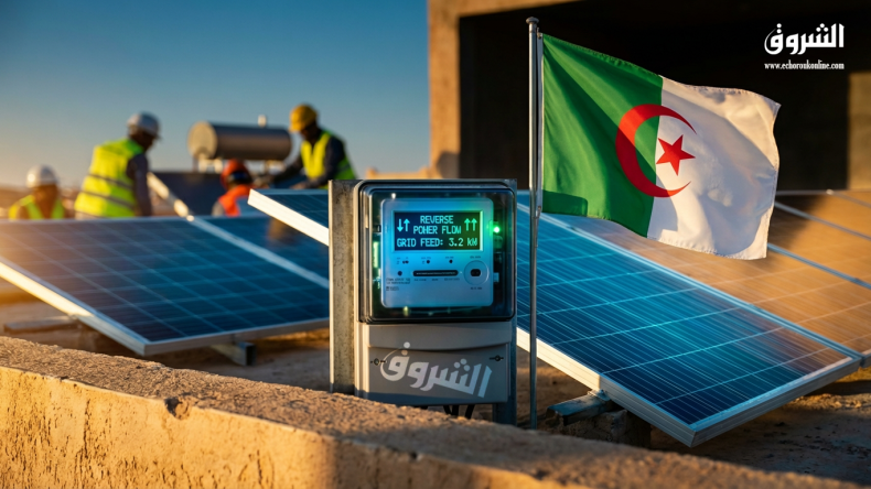 نظام شراء الكهرباء الفائضة.. خبير يشرح المكاسب الاقتصادية والاجتماعية