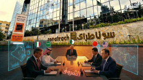 الجزائر تعزز موقعها كشريك طاقوي موثوق.. ومسؤولة تكشف تفاصيل خطة 2029