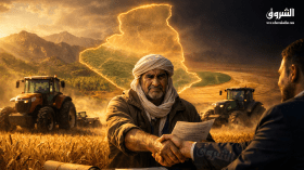 إحصاء قُرابة 1.2 مليون مستثمر فلاحي في الجزائر