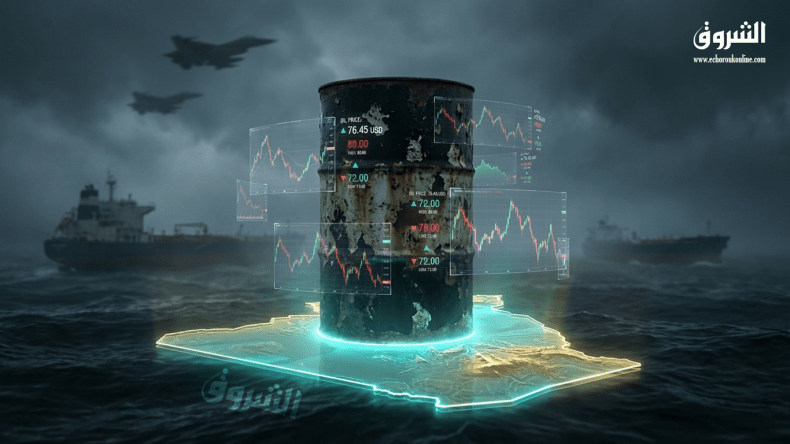 ارتفاع أسعار النفط يعزز إيرادات الجزائر وبرنت مرشح لبلوغ 80 دولاراً
