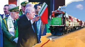 مشروع غارا جبيلات يحظى باهتمام دولي.. إليكم أبرز ما كتبته كبرى الصحف