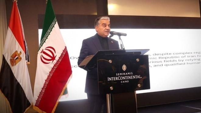 بعد سنوات من الفتور.. هل تقترب مصر وإيران من تبادل السفراء؟