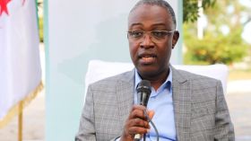 حيداوي يعرض المخطط الوطني للشباب 2026-2029