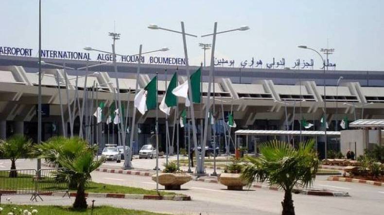 مطار الجزائر يفتح باب التوظيف في هذه المناصب
