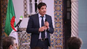 انتخاب الجزائر نائبا لرئيس هذه اللجنة الإفريقية