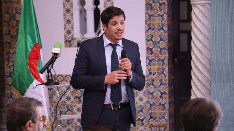 انتخاب الجزائر نائبا لرئيس هذه اللجنة الإفريقية