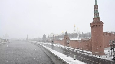 موسكو تُقاطع أولى جلسات “مجلس السلام” حول غزة  