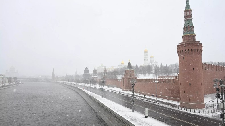 موسكو تُقاطع أولى جلسات “مجلس السلام” حول غزة  