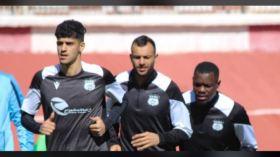 غزارة تهديفية غير مسبوقة