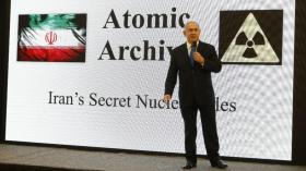 “ثلاث لاءات” على الطاولة.. نتنياهو يحدد مطالبه من طهران