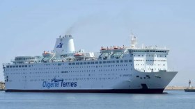 نقل بحري.. تعديل في برنامج هذه الرحلات