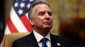 ويتكوف في الكيان الصهيوني غدًا لبحث غزة وضرب إيران