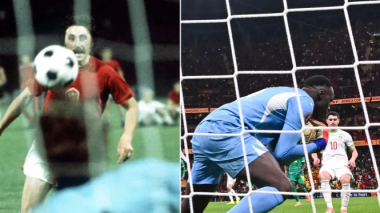 “بانينكا” يعلق على ركلة إبراهيم دياز الضائعة في نهائي كأس إفريقيا 2025