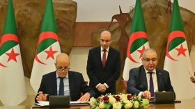 اتفاقية بين وزارة الخارجية والشرطة لتسريع آجال معالجة الخدمات القنصلية