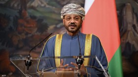 وزير خارجية عُمان يدعو إلى “اتفاق ملزم” بعدم الاعتداء بين دول الخليج