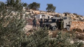 مخاوف جديّة بشأن “تطهير عرقي” في الضفة الغربية