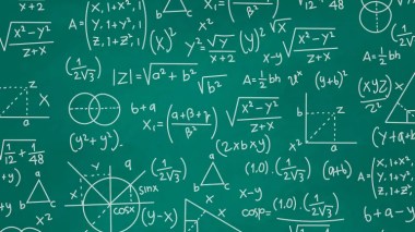 الجزائر تفوز بـ11 ميدالية في الدورة السابعة لأولمبياد الرياضيات