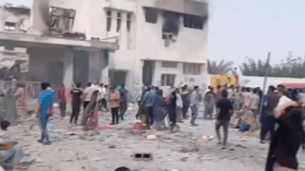 الحربُ في طهران والزغاريد في مراكش