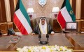 أمير الكويت: لم نسمح باستخدام أراضينا أو أجوائنا في أي عمل عسكري ضد إيران