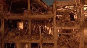 Missiles iraniens: Un seuil minimal de 1 281 de sionistes tués