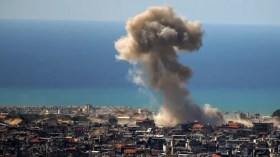 الخارجية الجزائرية تعرب عن إدانتها الشديدة للعدوان على لبنان