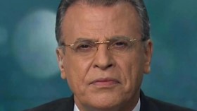 وفاة الإعلامي الفلسطيني جمال ريان