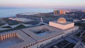 لجنة الأهلة تعلن الجمعة أول أيام عيد الفطر 1447ه في الجزائر