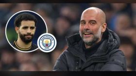 لماذا لم يتدرّب آيت نوري عشية مواجهة الريال؟