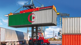 خطوات لتعزيز الشحن وتوسيع وجهات التصدير الجزائرية