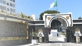 وزارة الدفاع الوطني: القضاء على إرهابيين اثنين في عين الدفلى