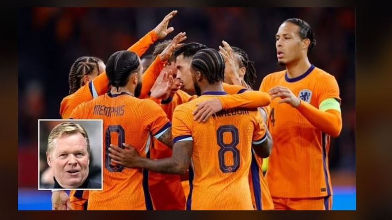 “الخضر” التقوا بِالكرة الهولندية في سيدي بلعباس عام 1986