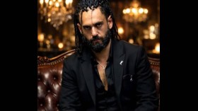 أكرم جغيم للعربي: شخصية “الذيب” في “البراني2” تعتمد على قوة الحضور