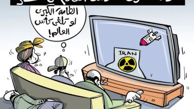 حرب الشرق الاوسط