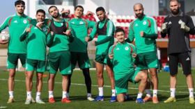 نادٍ أوروبي يشترط 45 مليون أورو لِتسريح لاعبه الجزائري