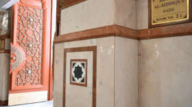 ماذا تعرف عن “خوخة أبي بكر” في المسجد النبوي؟