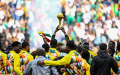 السنغال تتحدى “الكاف” وتحتفل بكأس أمم إفريقيا بباريس