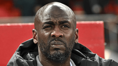 غانا تقيل مدرب منتخبها الوطني بعد الخسارة أمام ألمانيا