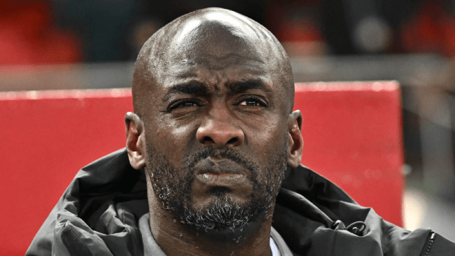 غانا تقيل مدرب منتخبها الوطني بعد الخسارة أمام ألمانيا