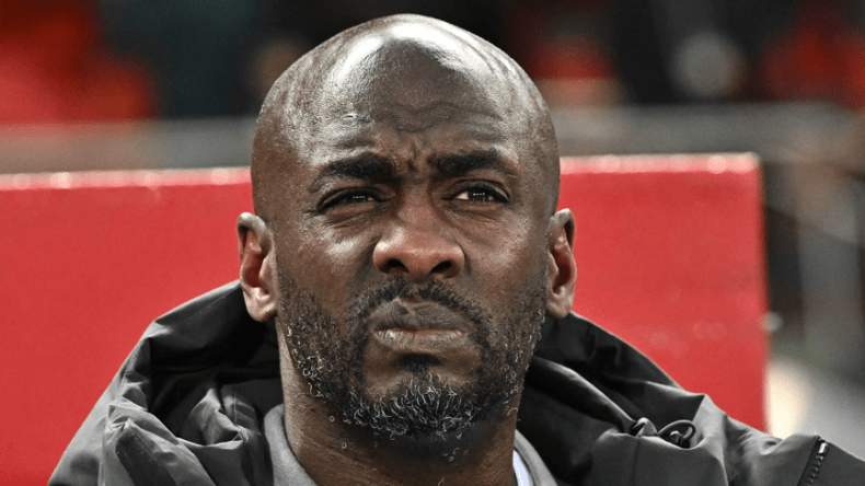 غانا تقيل مدرب منتخبها الوطني بعد الخسارة أمام ألمانيا