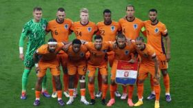 هولندا منافسا ودّيا لـ “الخضر”