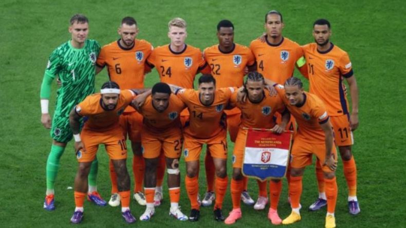 هولندا منافسا ودّيا لـ “الخضر”