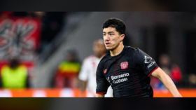 مازة يرتقي إلى مصاف اللاعبين العالميين